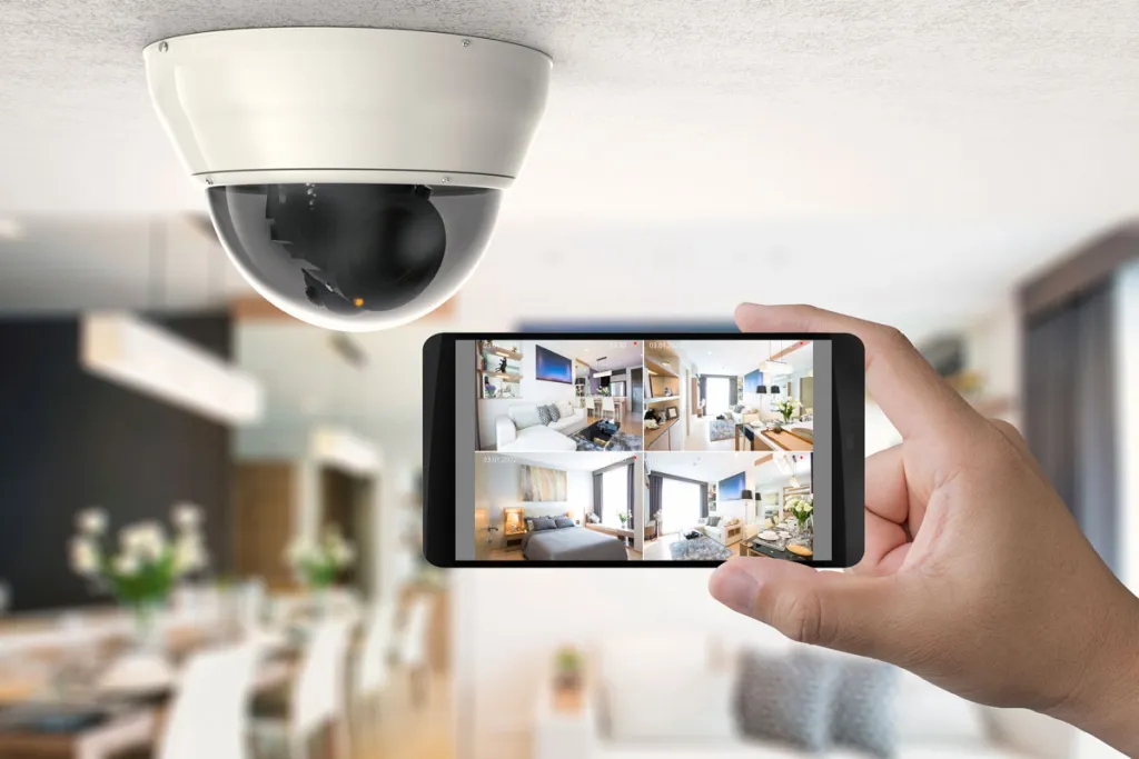 Survillence Systems