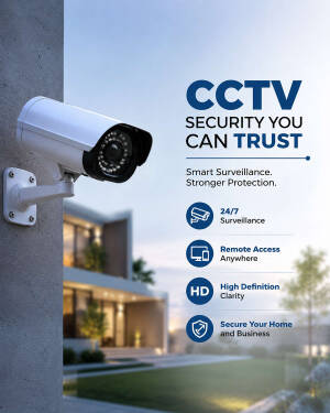 Security systems in Mohali
